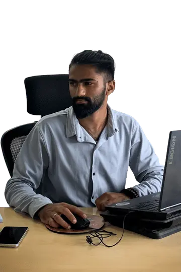 Digital marketer