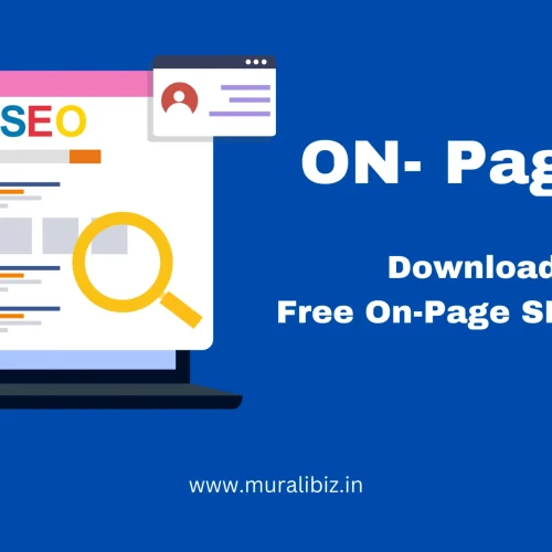 On-Page SEO: Simple Guide for Content Optimization