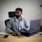 MURALI KRISHNA